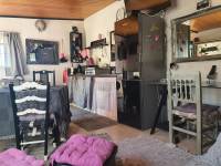 Re-sale - Country house - Hondon De Las Nieves