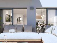 Venta - Apartamento - Los Balcones