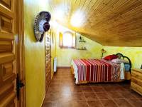 Re-sale - Country house - Hondon De Los Frailes