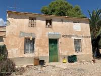 Venta - Casa de campo - Crevillent - BARRANCO SAN CAYETANO