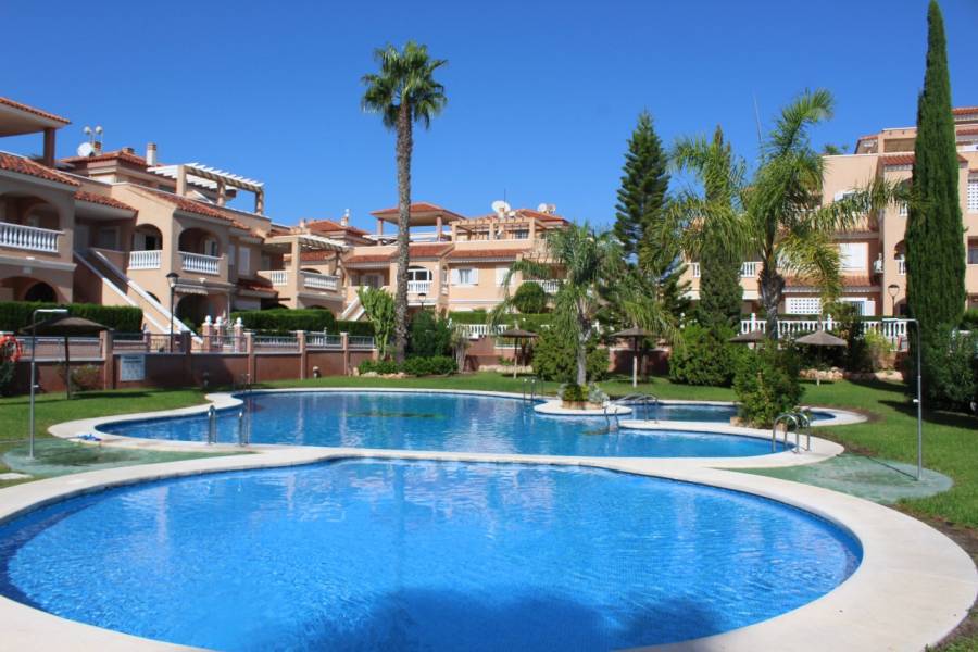Venta - Penthouse - Playa Flamenca - Alicante