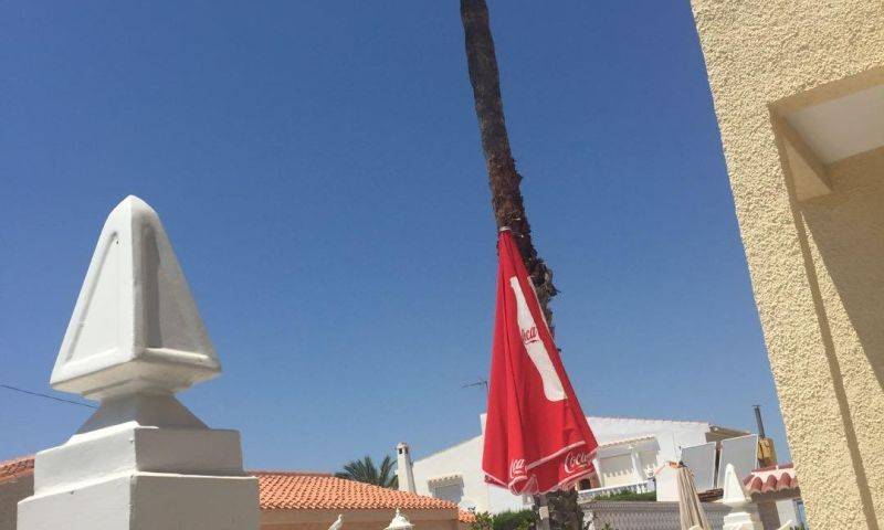 Venta - Chalet - Torrevieja