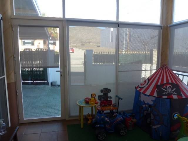 Re-sale - Villa - Hondon De Los Frailes