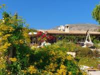 Re-sale - Country house - Hondon De Las Nieves