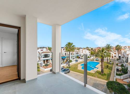 Penthouse - Re-sale - Villamartin - Villamartin