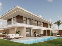 Re-sale - Villa - Cabo Roig