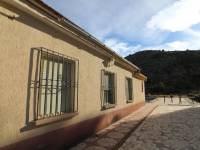 Re-sale - Country house - Aspe - La ofra
