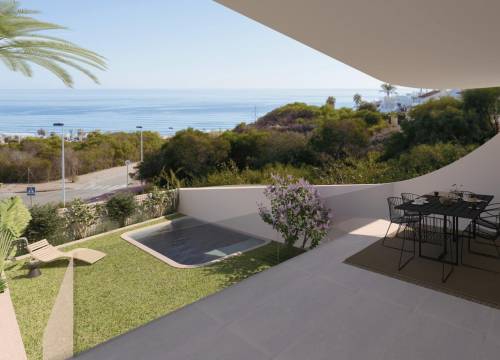 Apartment - New Build - Torrevieja - Torrevieja