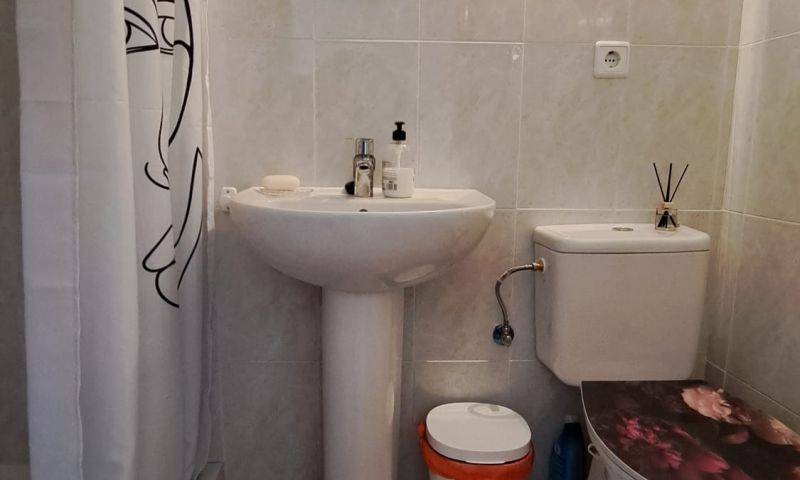 Re-sale - Duplex - Playa Flamenca - Alicante