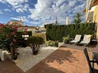 Venta - Apartamento - Villamartin - Campoamor golf resort