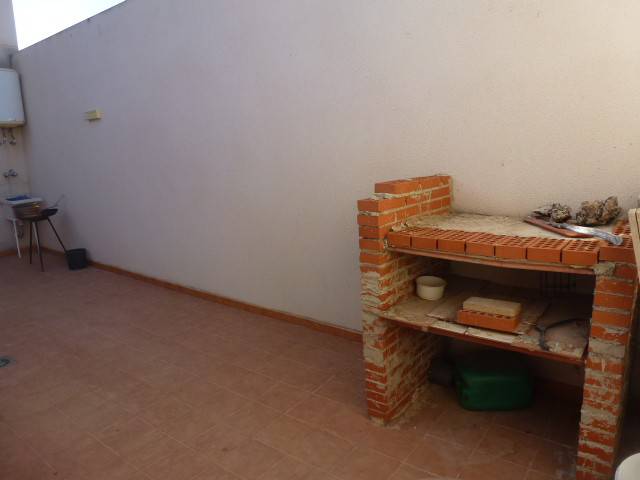 Re-sale - Townhouse - Hondon De Las Nieves - LA CANALOSA