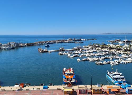 Apartment - Re-sale - Santa Pola - Santa Pola