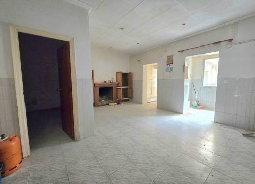 Townhouse - Re-sale - Aspe - Aspe