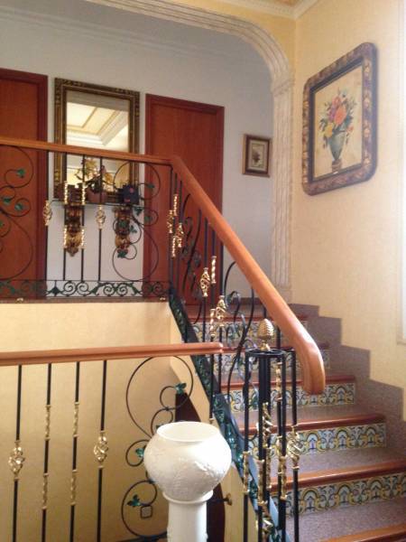 Venta - Casa de campo - Sax