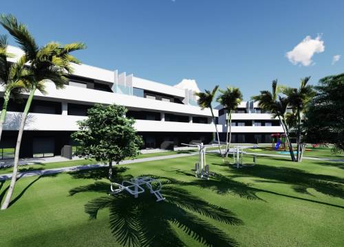 Penthouse - Re-sale - Guardamar Del Segura - Guardamar Del Segura