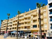 Re-sale - Apartment - Torrevieja - La Mata