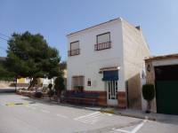 Venta - Townhouse - Barbarroja