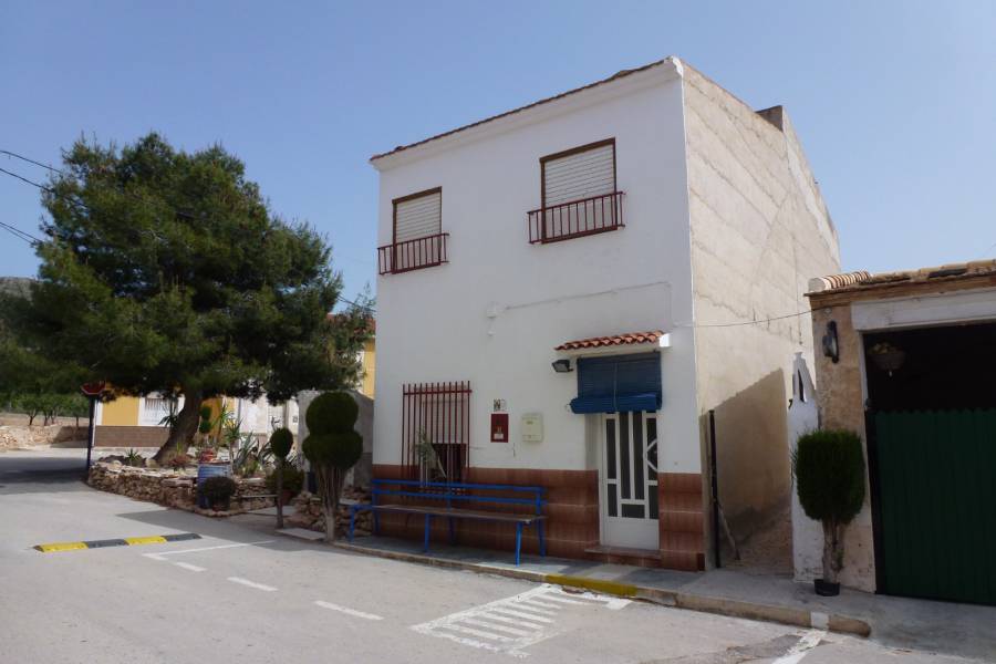 Re-sale - Townhouse - Barbarroja