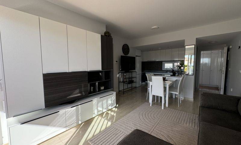 Venta - Apartamento - Villamartin - Campoamor golf resort