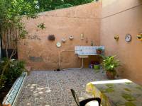 Re-sale - Country house - Monovar