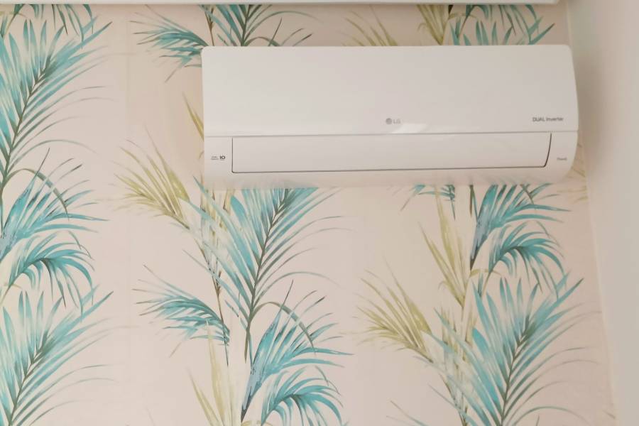 Re-sale - Country house - Hondon De Los Frailes - BARBAROJA