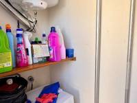 Re-sale - Villa - Hondon De Las Nieves - La Montañosa