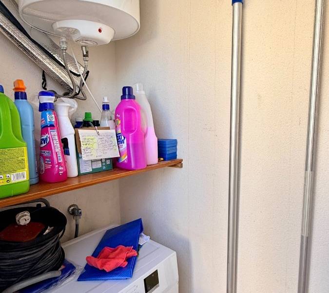 Re-sale - Villa - Hondon De Las Nieves - La Montañosa