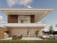 Re-sale - Villa - Cabo Roig