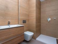 New Build - Apartment - Hondon De Las Nieves - LA CANALOSA