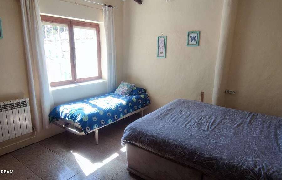 Re-sale - Country house - Monovar