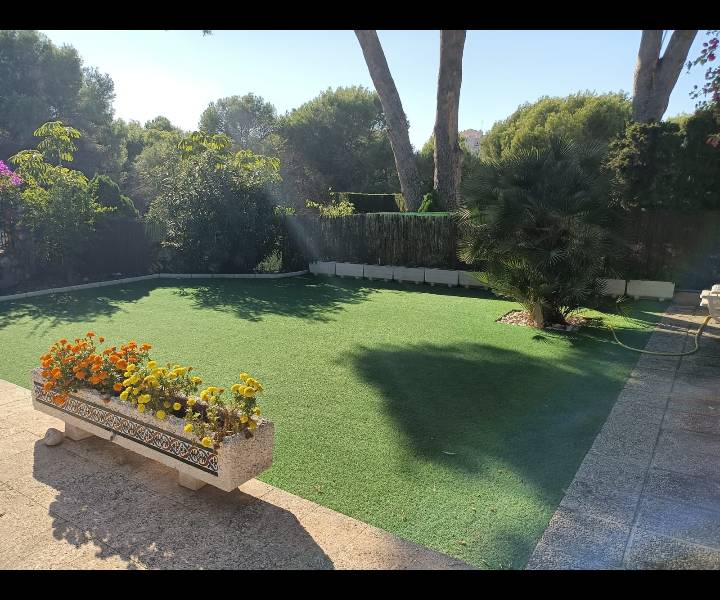 Re-sale - Villa - Campoamor