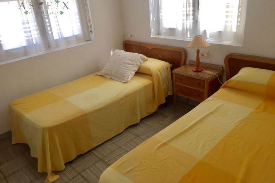 Venta - Chalet - Aspe  - Upanel