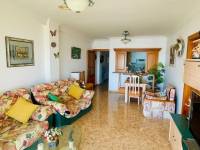 Re-sale - Apartment - Torrevieja - La Mata