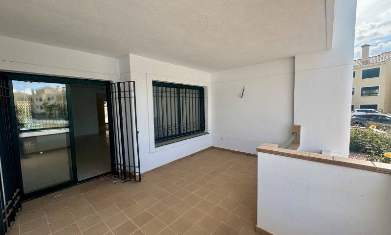 Re-sale - Apartment - Villamartin - Campoamor golf resort