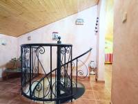 Re-sale - Country house - Hondon De Los Frailes