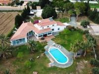 Venta - Casa de campo - Mutxamel