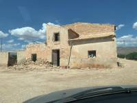 Venta - Casa de campo - Crevillent - BARRANCO SAN CAYETANO