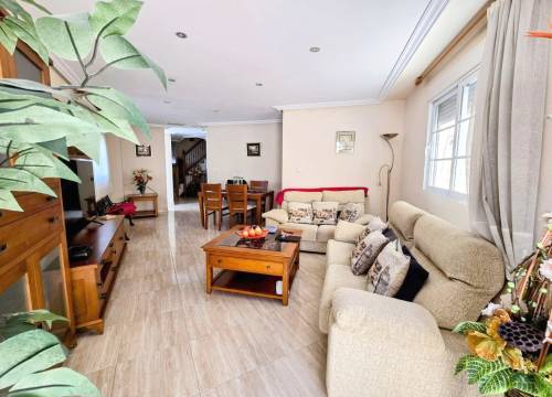 Townhouse - Re-sale - Aspe - Aspe