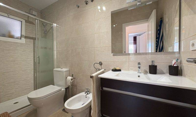 Re-sale - Duplex - Los Balcones