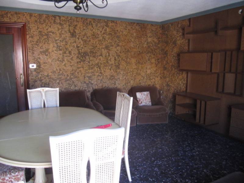 Re-sale - Townhouse - Hondon De Las Nieves - CENTRO