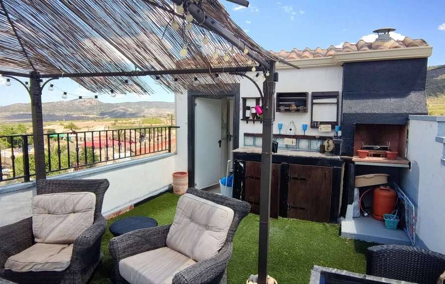 Re-sale - Townhouse - Casas del Señor