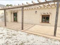 Re-sale - Country house - Hondon De Las Nieves