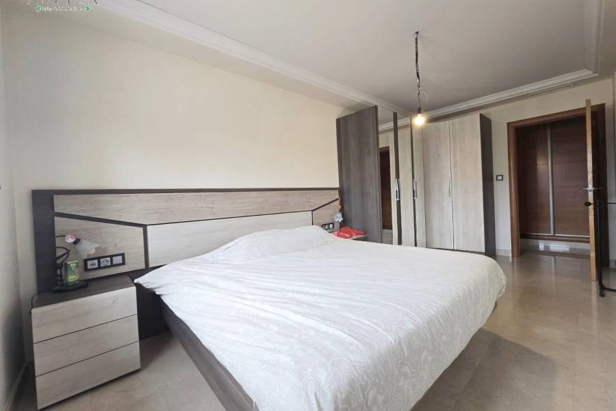 Venta - Chalet - Aspe