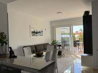 Venta - Apartamento - Villamartin - Campoamor golf resort