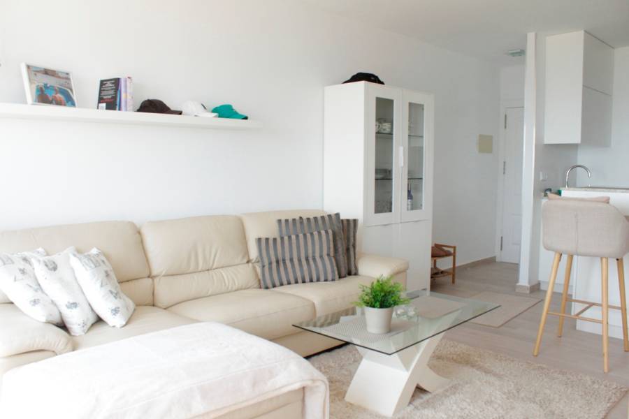 Venta - Penthouse - Playa Flamenca - Alicante