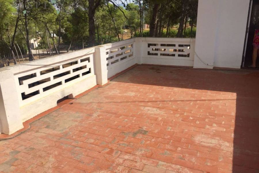 Venta - Chalet - Aspe  - Upanel