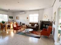 Re-sale - Country house - Hondon De Los Frailes - BARBAROJA