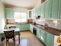 Re-sale - Country house - Hondon De Los Frailes - BARBAROJA