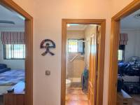 Re-sale - Villa - Hondon De Las Nieves - La Montañosa