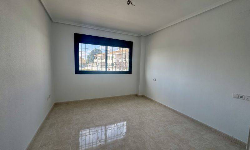 Re-sale - Apartment - Villamartin - Campoamor golf resort